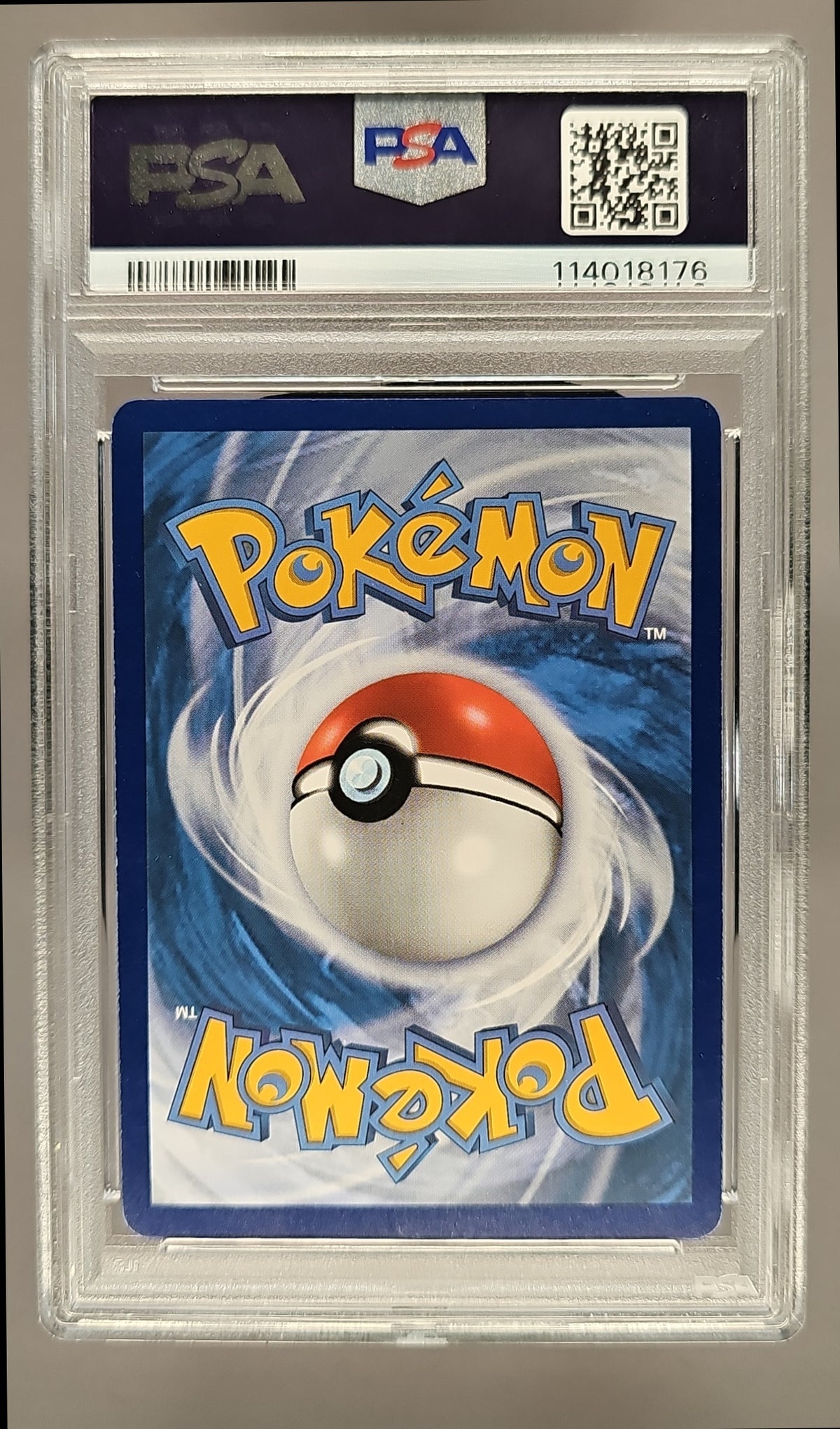 2021 Pokemon Sword & Shield Shining Fates Charizard VMAX Shiny Vault PSA 6
