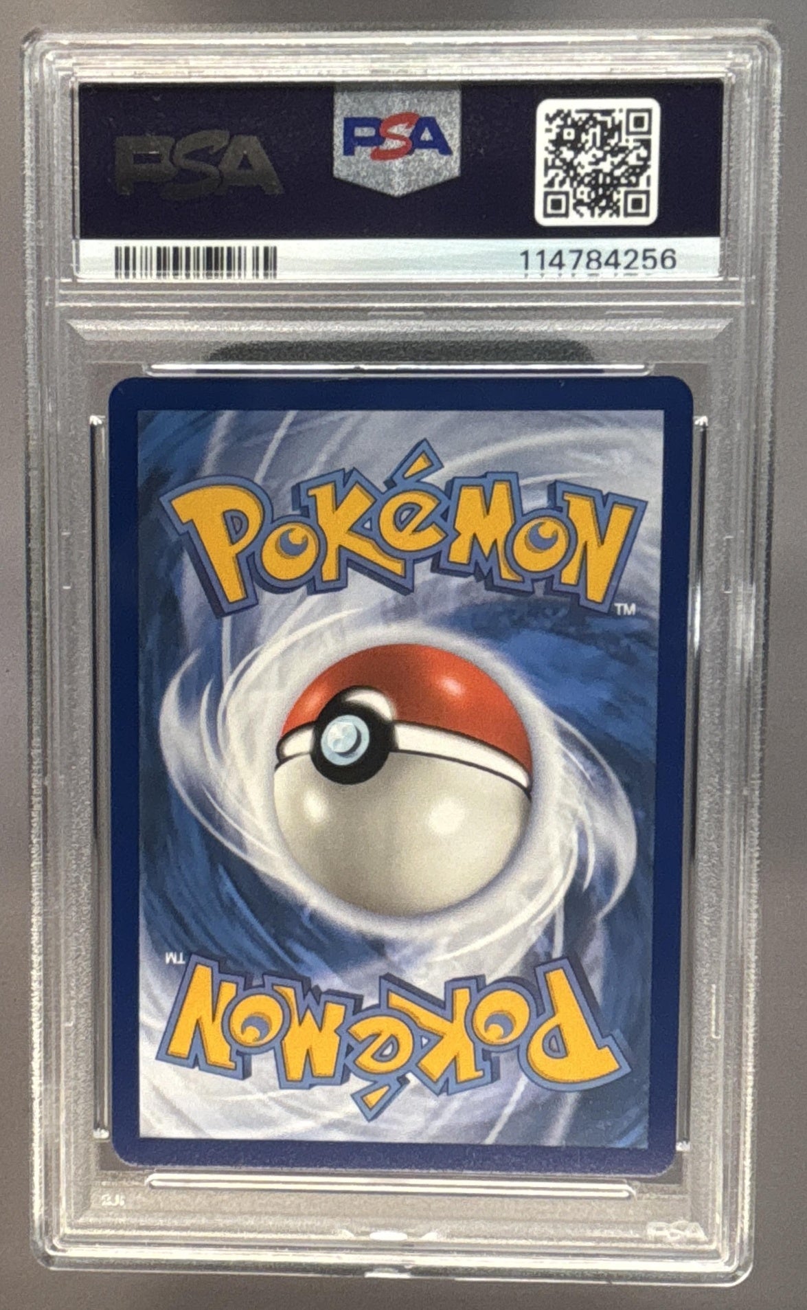 2022 Pokemon Sword & Shield Silver Tempest Lugia VSTAR #211/195 PSA 10