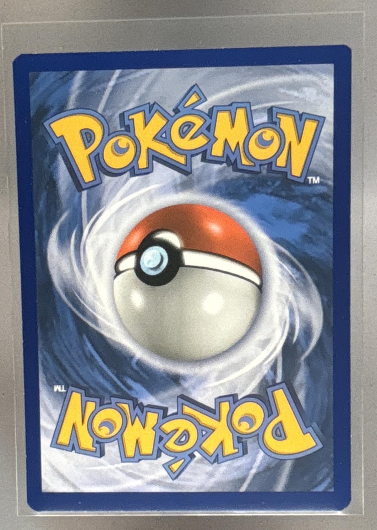 2016 Pokemon XY Evolutions Mewtwo #103/108