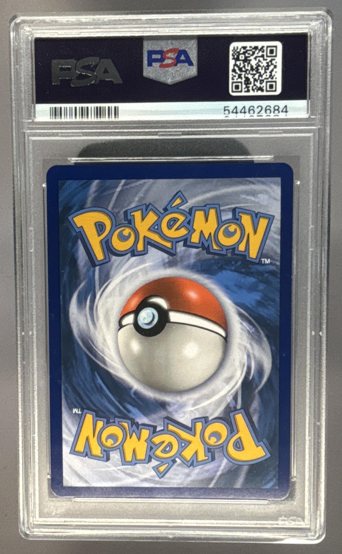 2016 Pokemon XY Evolutions Starmie #32/108 PSA 10