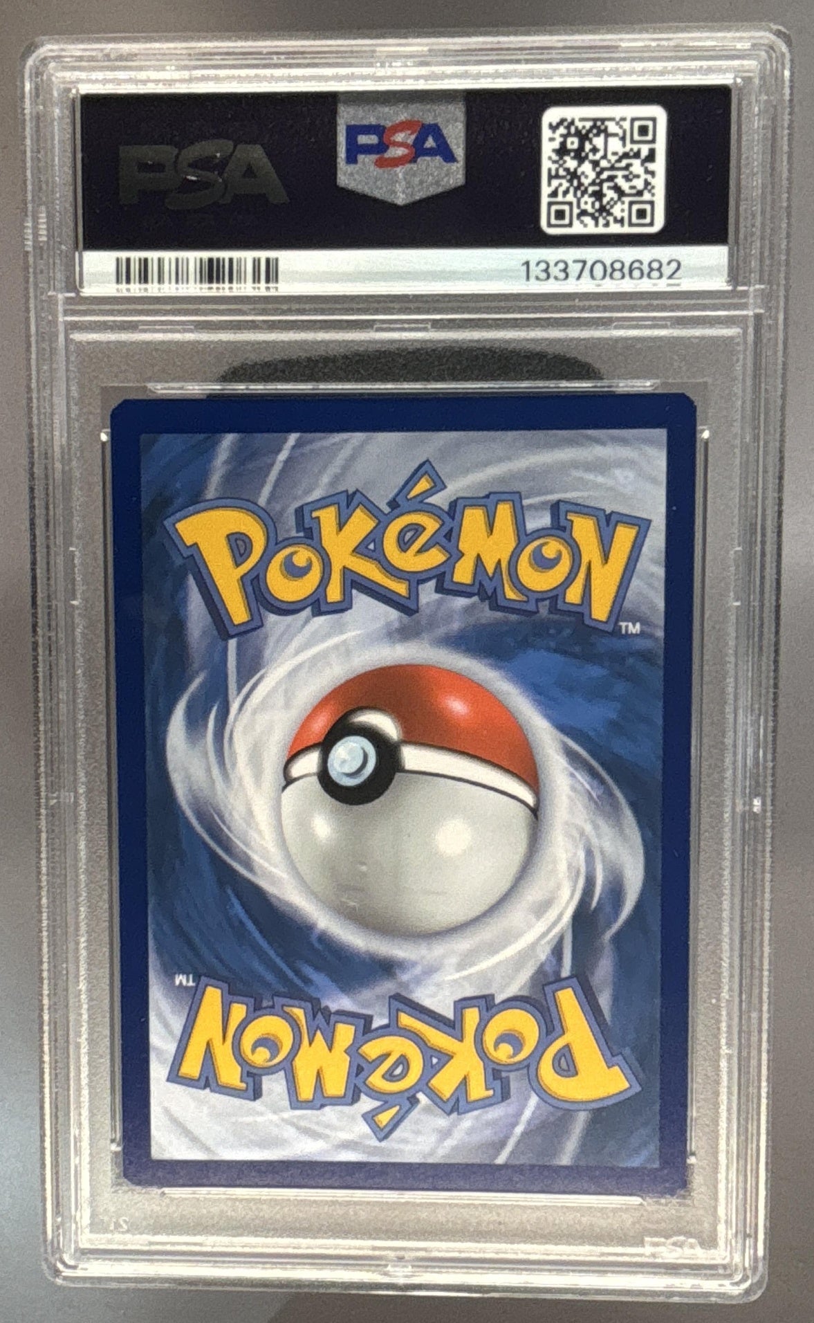 2021 Pokemon Sword & Shield Celebrations Mew #011/025 Holo PSA 9