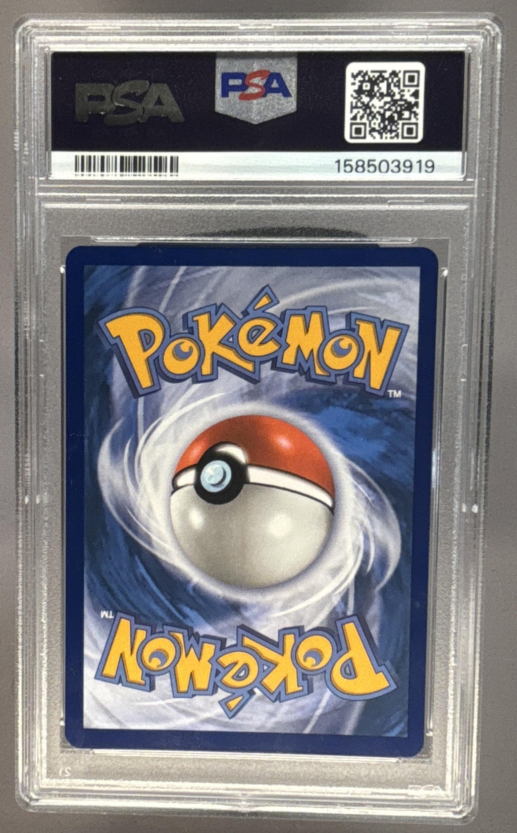 2024 Pokemon Surging Sparks Latias Ex #220/191 PSA 10