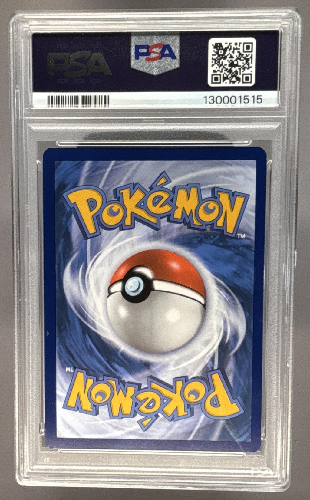 Pokemon SV Black Star Promos Mew ex #053 2023 PSA 9
