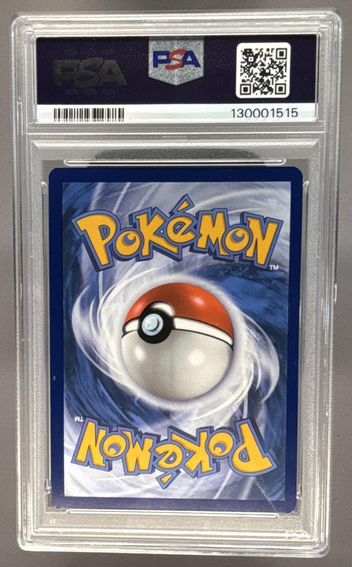 Pokemon SV Black Star Promos Mew ex #053 2023 PSA 9