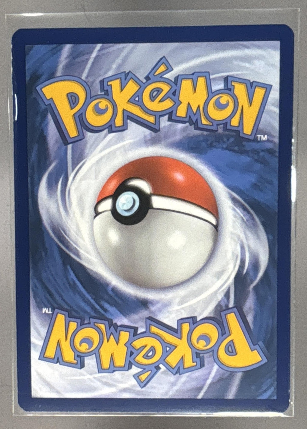 Pokemon SV Black Star Promos Mewtwo #052 2023