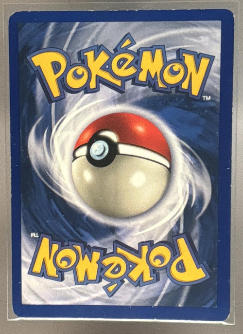 1999 Pokemon Unlimited Mewtwo #10/102 Set Rare Holo