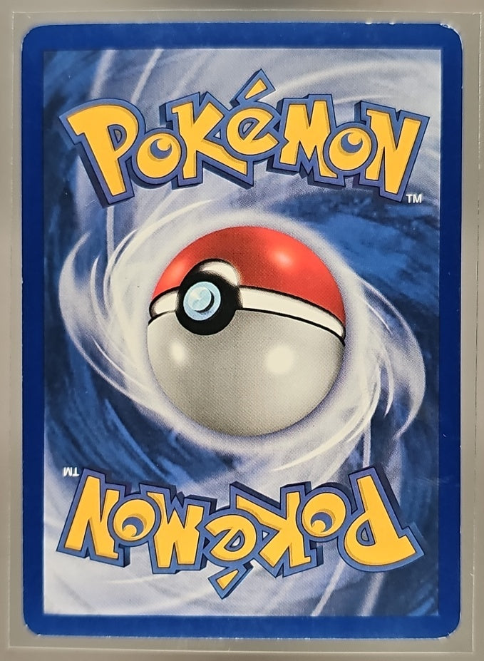 2003 Pokemon EX Sandstorm Mawile #9/100 Reverse Holo