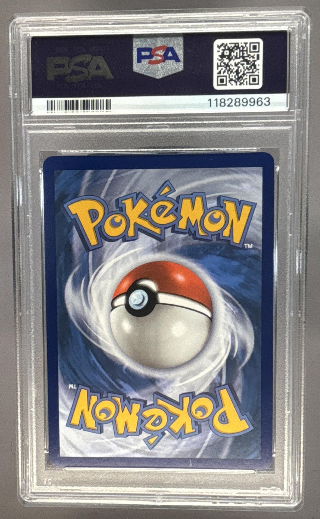 2021 Pokemon Sword & Shield Celebrations Blastoise #2/102 PSA 10