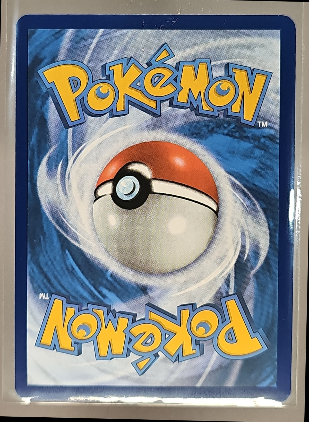 2023 Pokemon SV 151 Poliwhirl #176/165 Illustration Rare