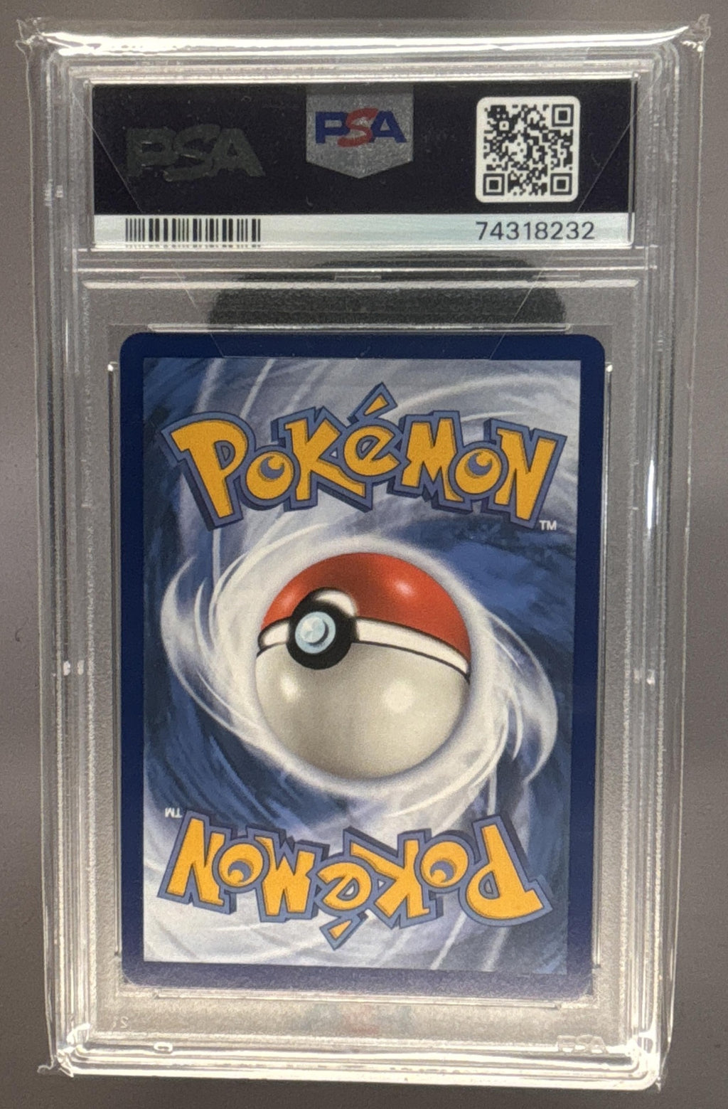 2023 Pokemon Sword & Shield Crown Zenith Radiant Charizard #020/159 PSA 10