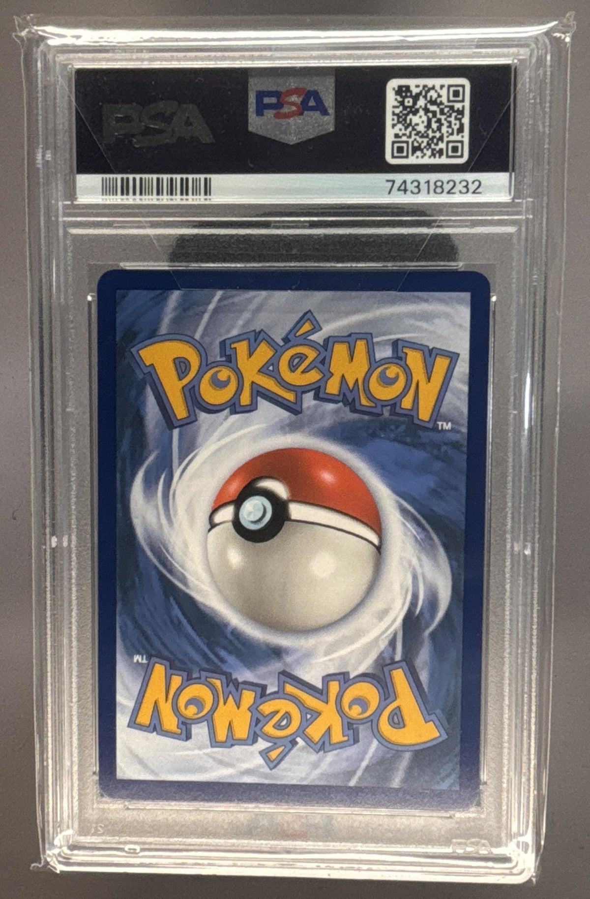 2023 Pokemon Sword & Shield Crown Zenith Radiant Charizard #020/159 PSA 10