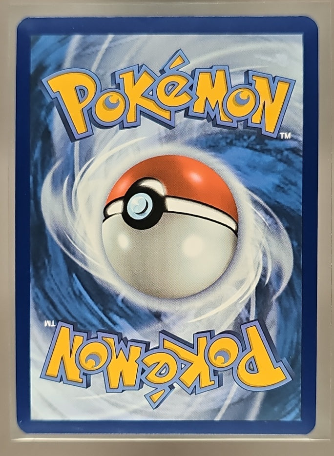 2025 Pokemon Black Bolt Cinccino #153/086 Illustration Rare