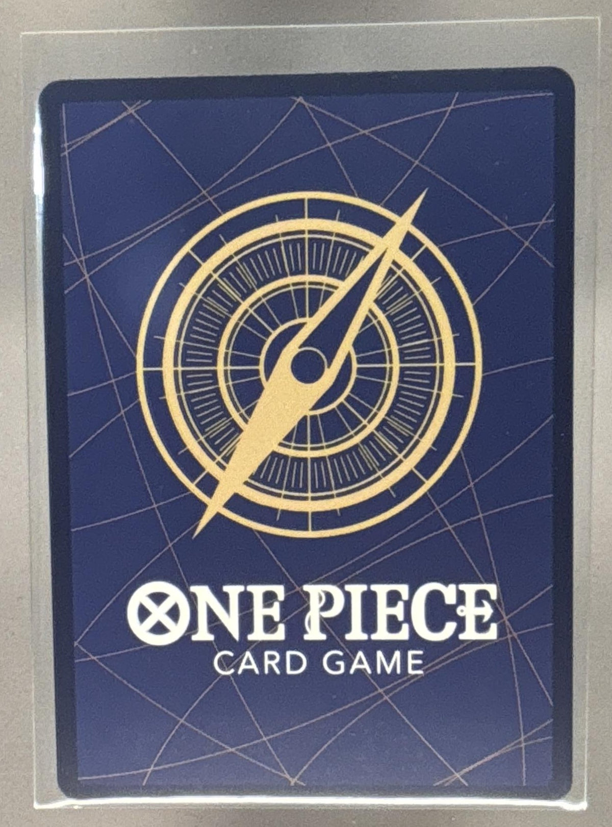 2026 One Piece Adventure on Kami's Island Monkey D Luffy #OP15-092 Alternate Art
