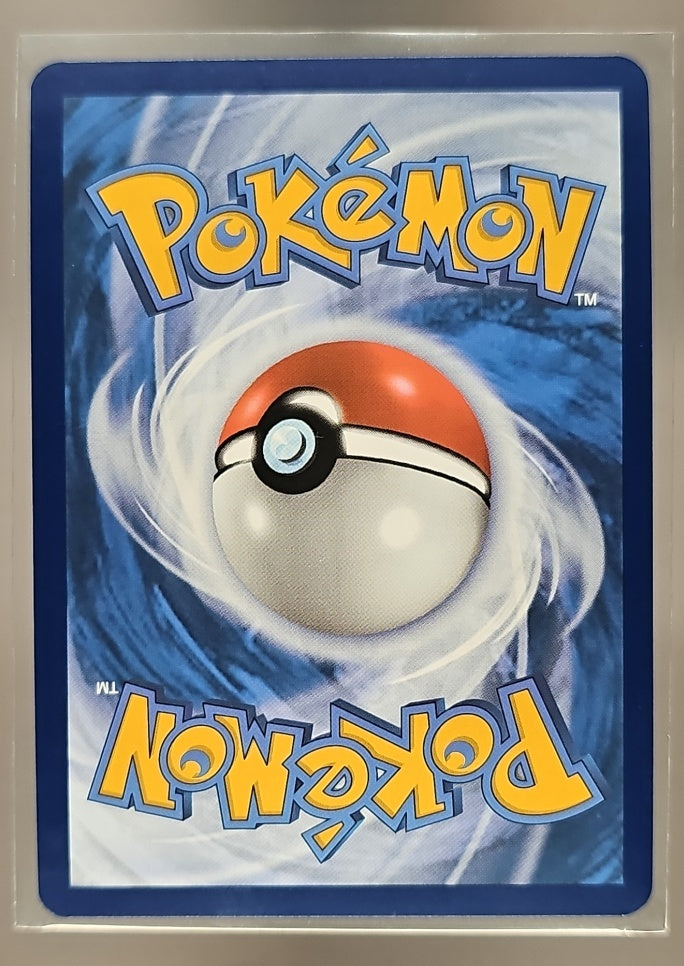 2025 Pokemon Prismatic Evolutions Gholdengo ex #164/131 SIR