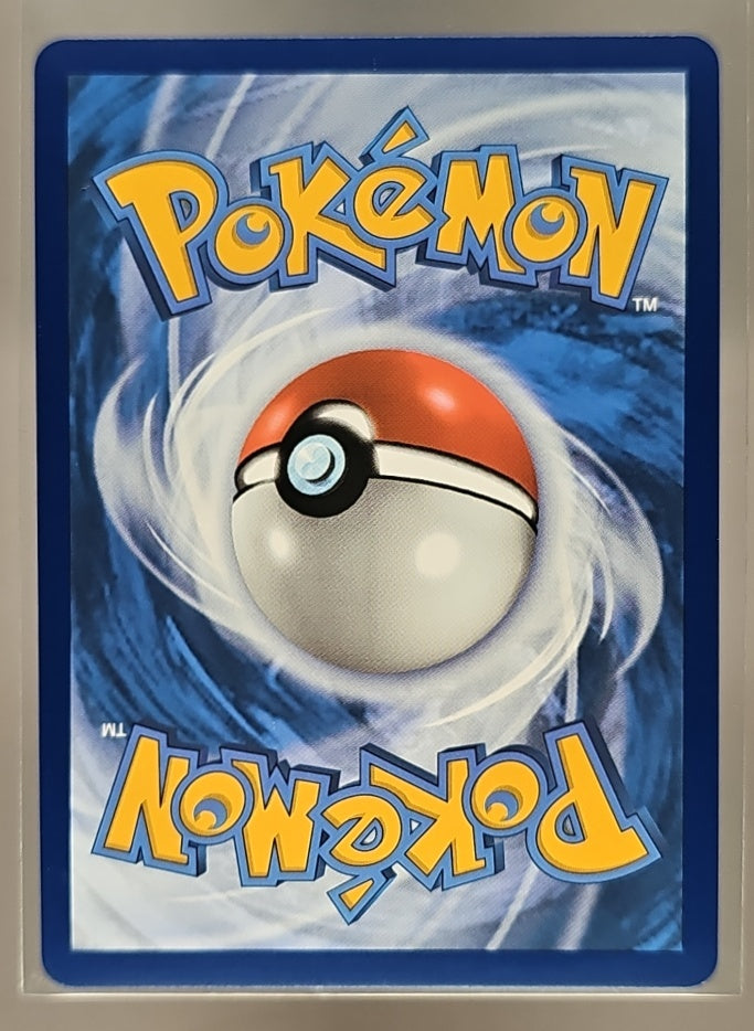 2025 Pokemon Destined Rivals Arven's Mabosstiff ex #235/182