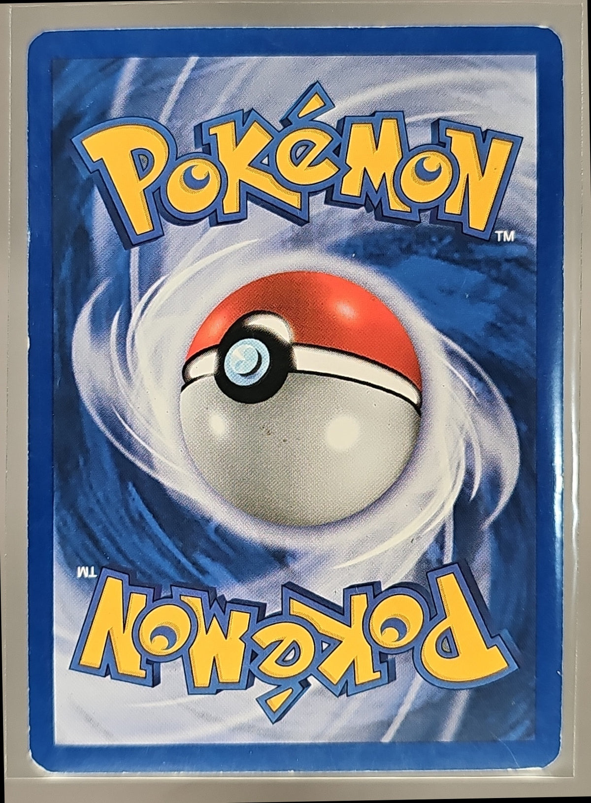 2001 Pokemon Neo Revelation Raikou #13/64 Holo