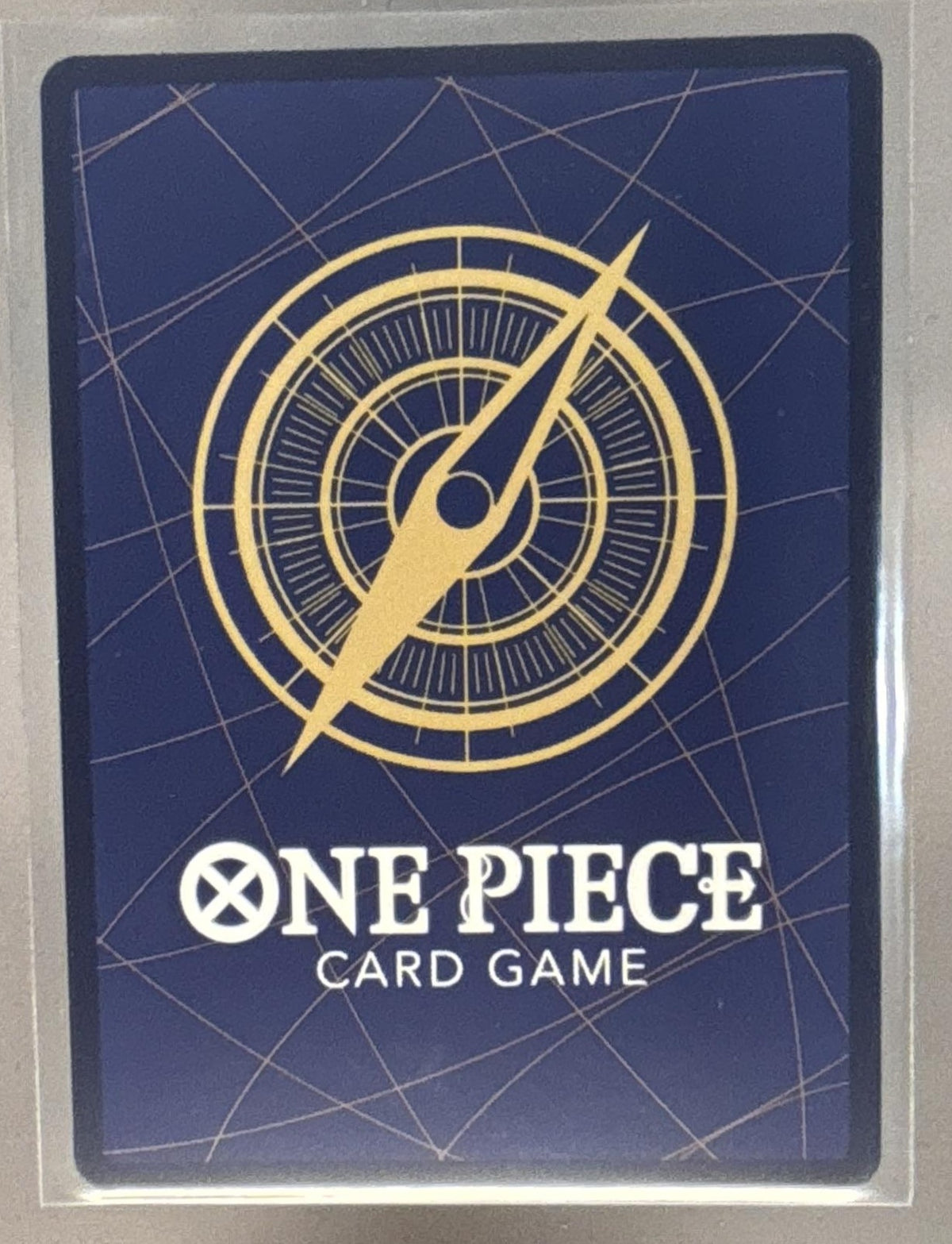 2025 One Piece A Fist of Divine Speed Silvers Rayleigh #OP09-005 Special Card