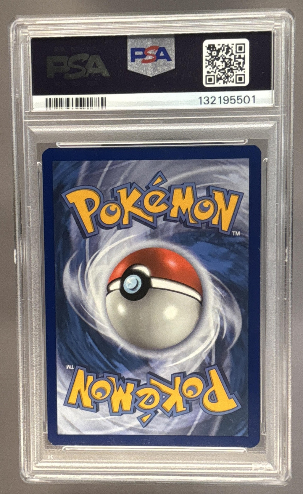 Pokemon SM Black Star Promos Pikachu Holo #SM162 PSA 9