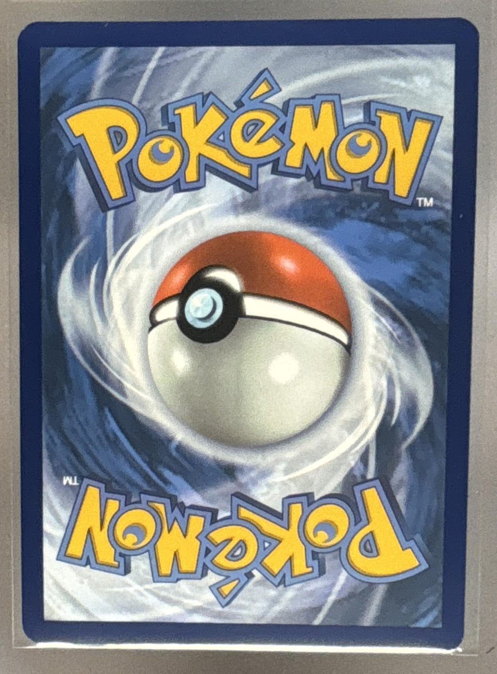 2024 Pokemon Twilight Masquerade Hisuian Growlithe #181/167