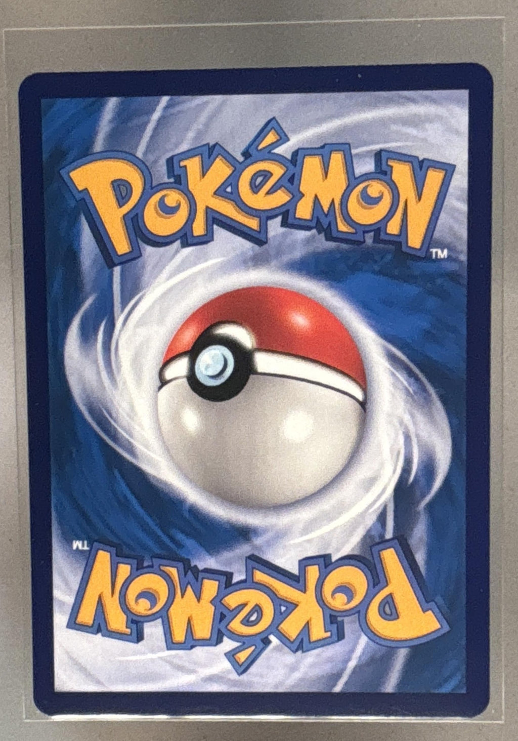 2026 Pokemon Gem Pack Vol.5 Pikachu #0107/07