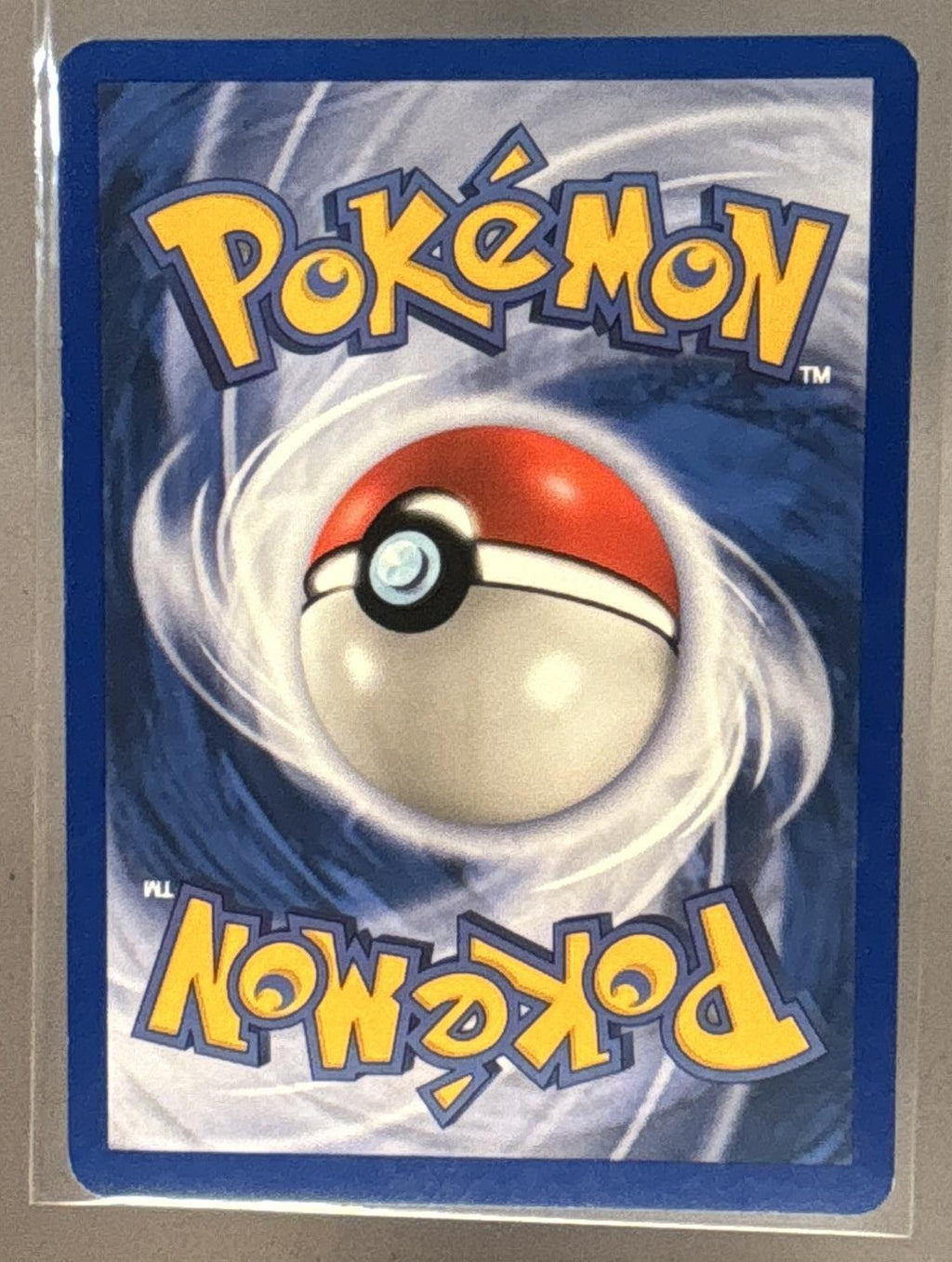 2004 Pokemon EX Team Rocket Returns Psyduck #70/109