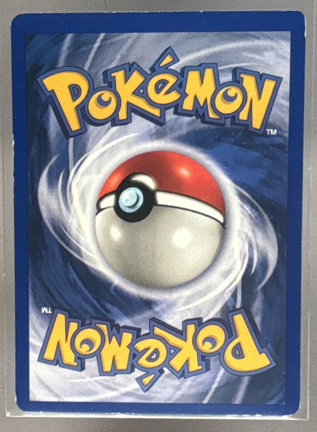1999 Pokemon Unlimited Mewtwo #10/102 Set Rare Holo