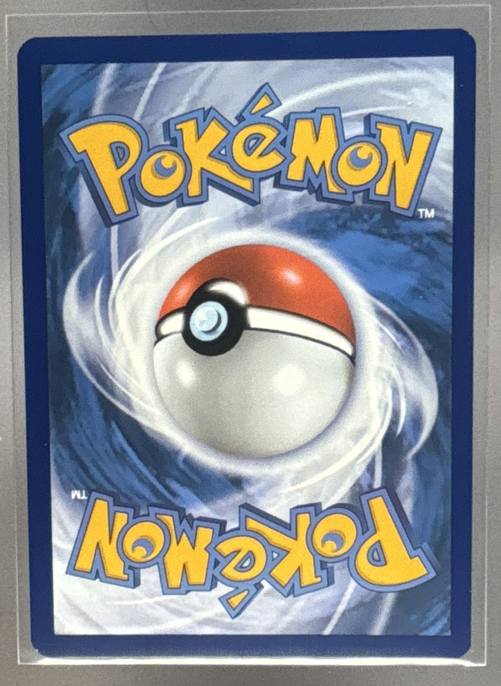 2023 Pokemon SV 151 Poliwhirl #176/165 Illustration Rare