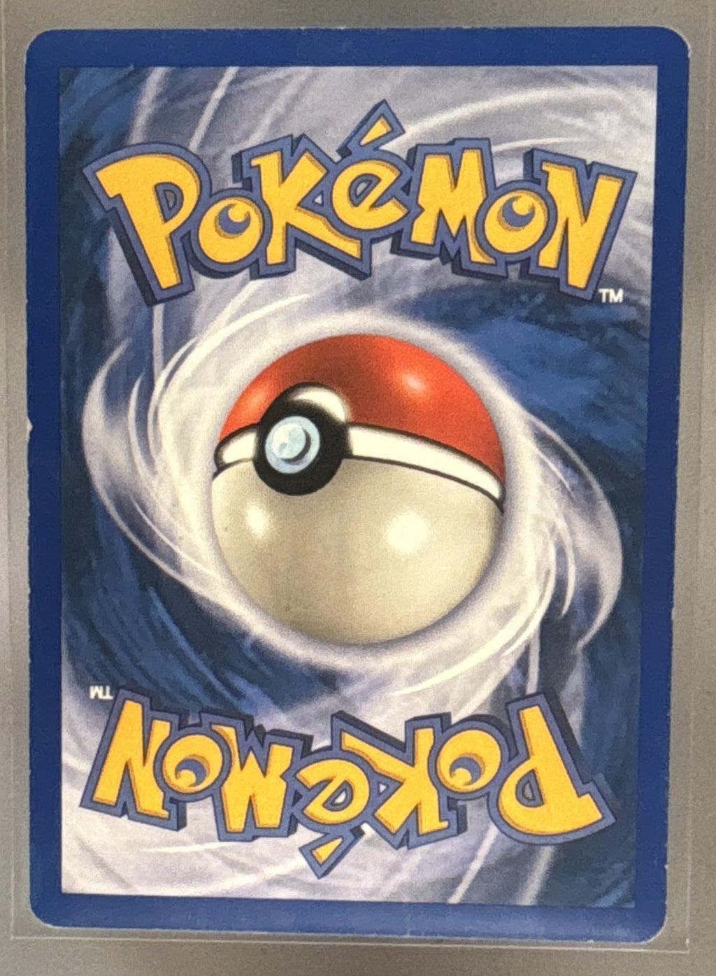 2003 Pokemon Skyridge Starmie #30/144 MP