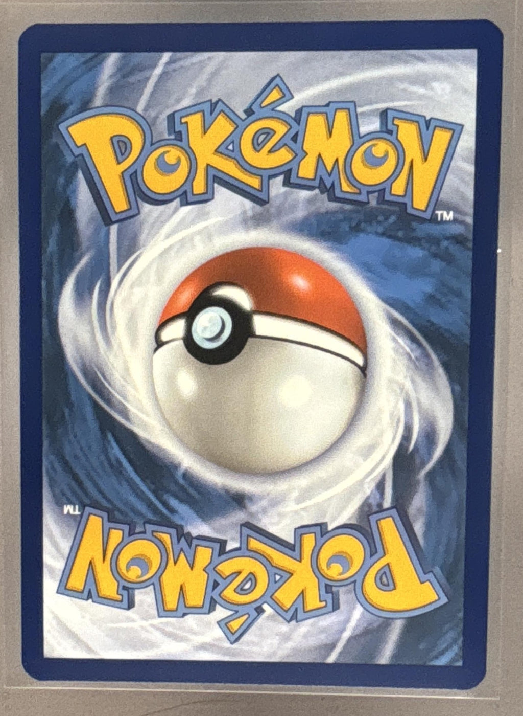 2023 Pokemon SV 151 Psyduck #175/165 Illustration Rare