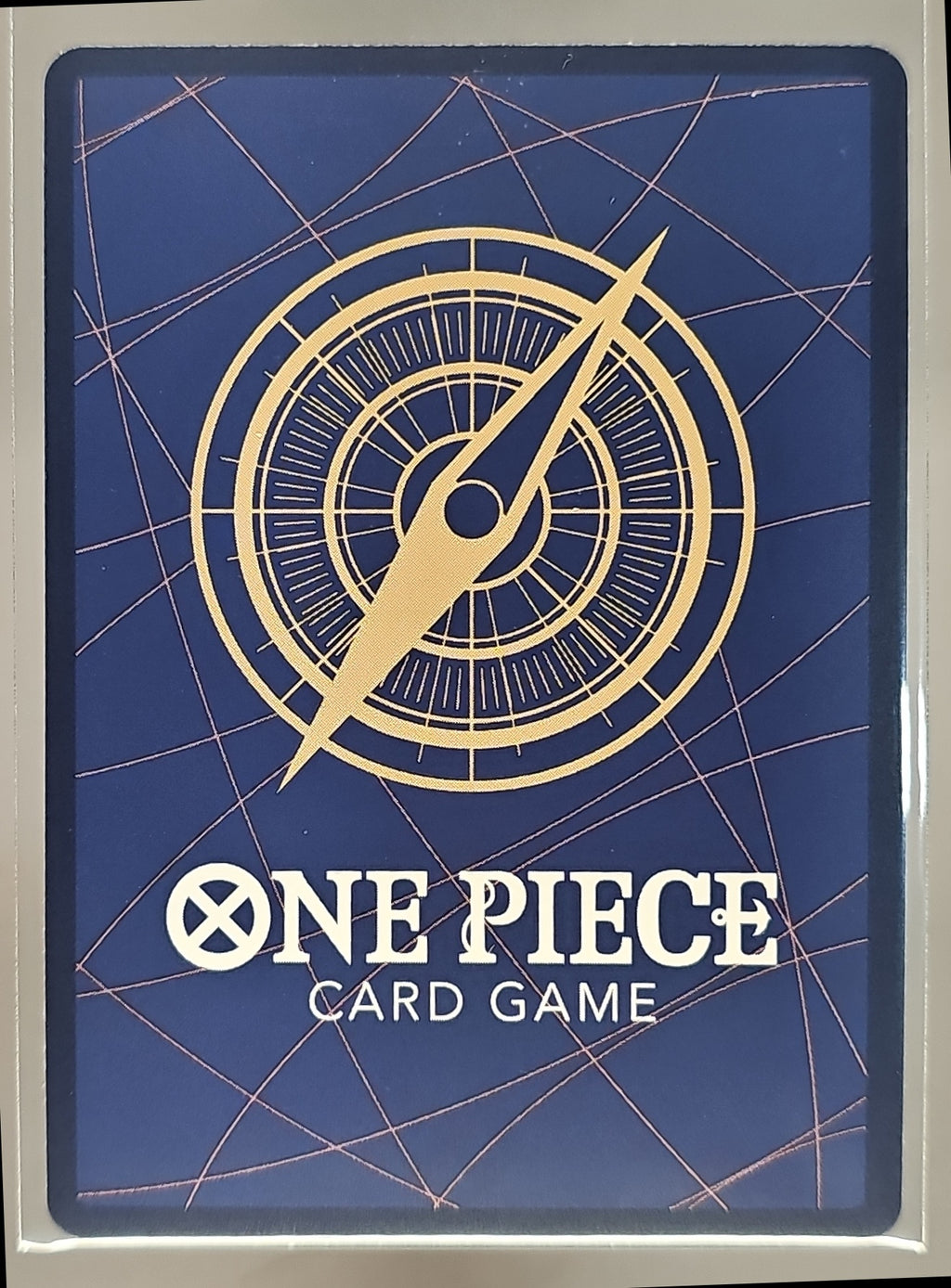 2026 One Piece The Time of Battle Edward.Newgate #OP16-003 Super Rare