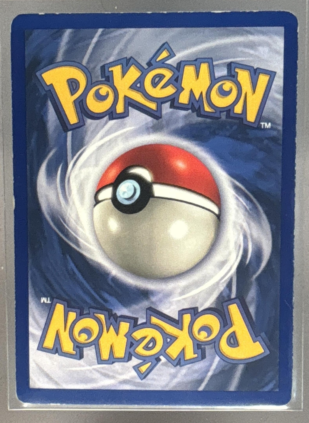 1999 Pokemon Jungle Flareon #3/64 Holo