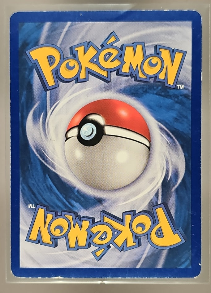 1999 Pokemon Wizards Black Star Promos Ho-oh #52