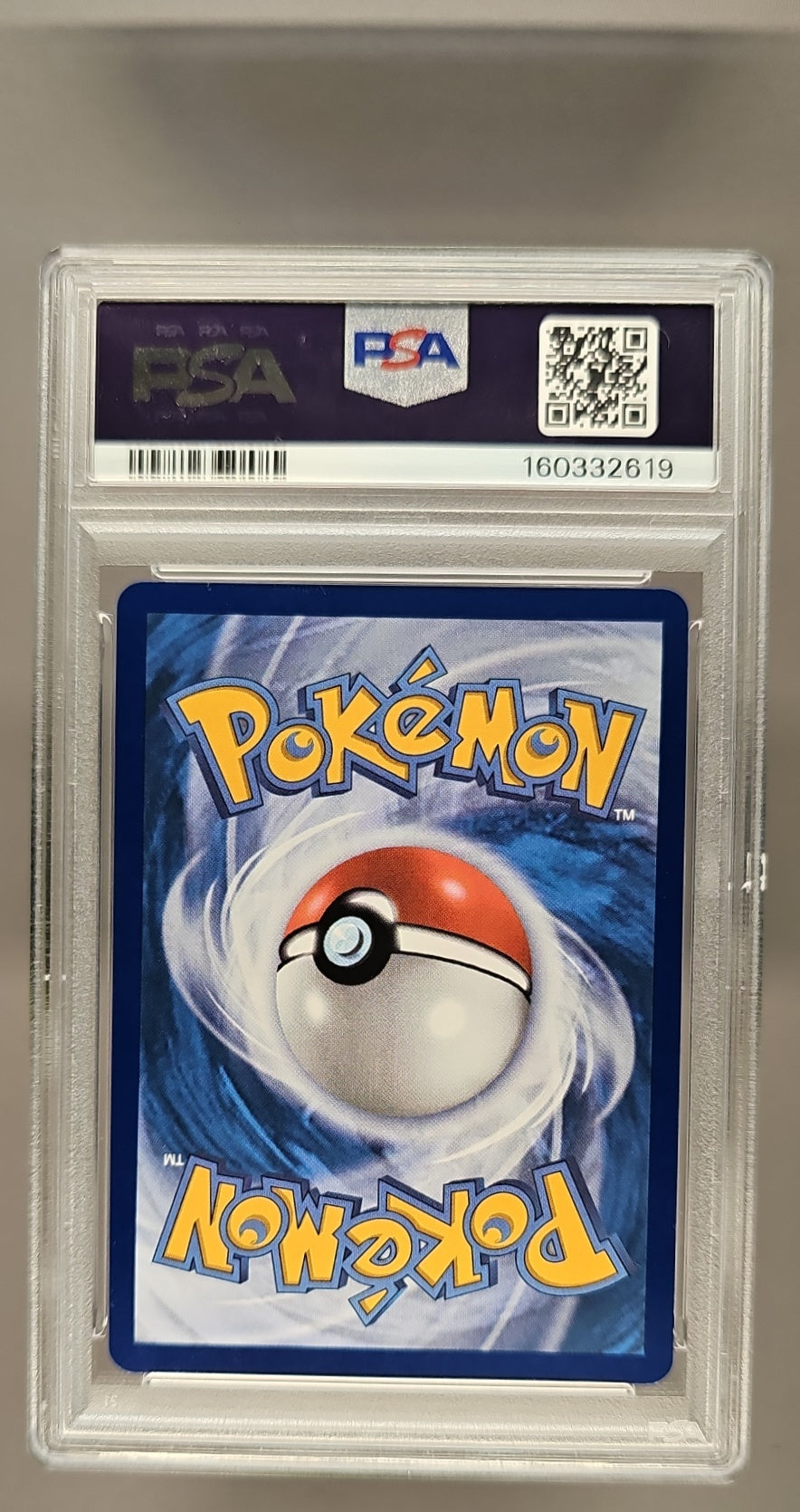 2026 Pokemon MEP Black Star Promos Oricorio ex #024 PSA 10