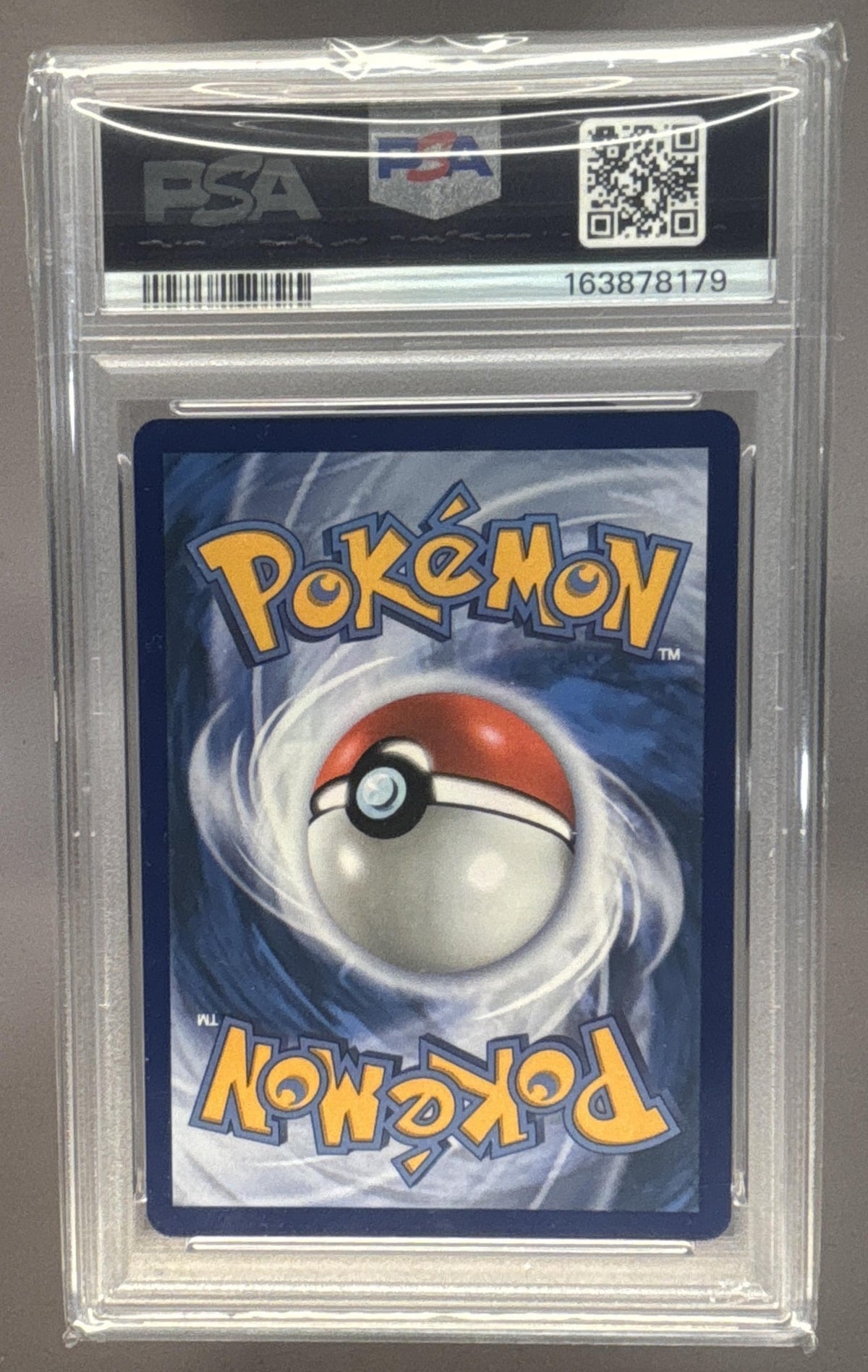 2026 Pokemon Ascended Heroes Steven's Metagross ex #289/217 SIR PSA 10