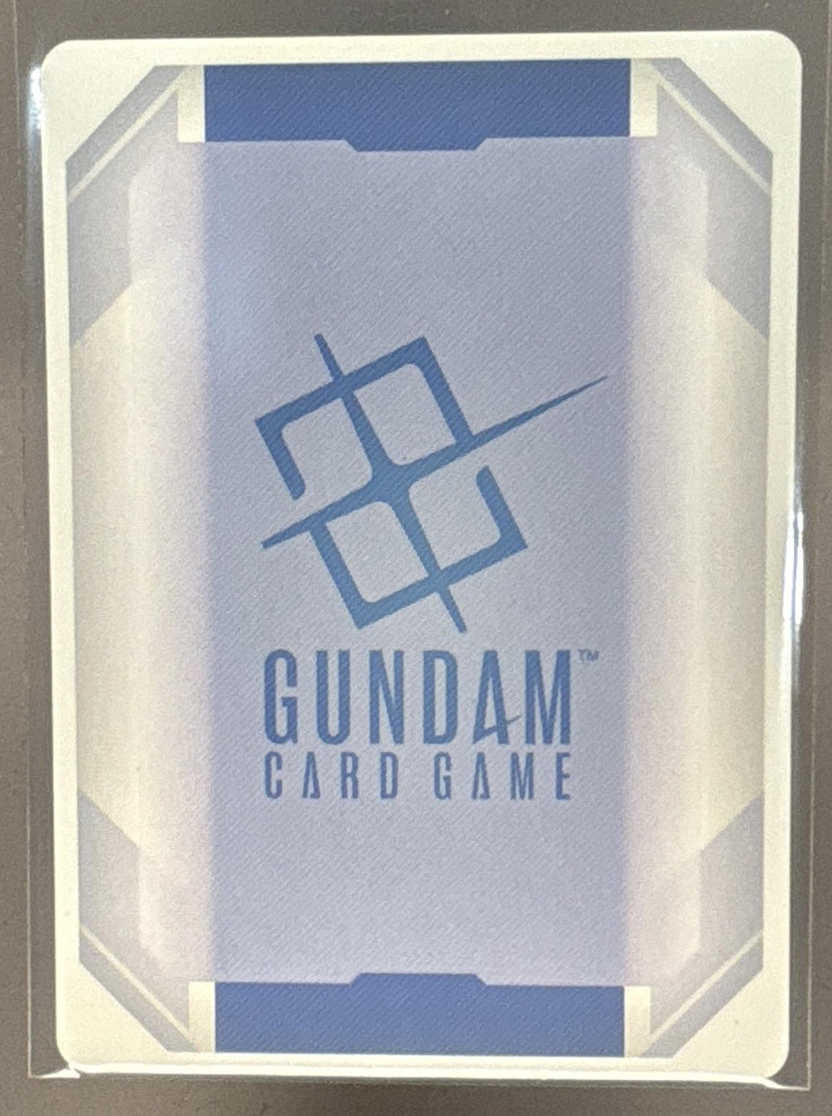 2026 Gundam Gundam Ascension Nu Gundam #GD05-020 R+