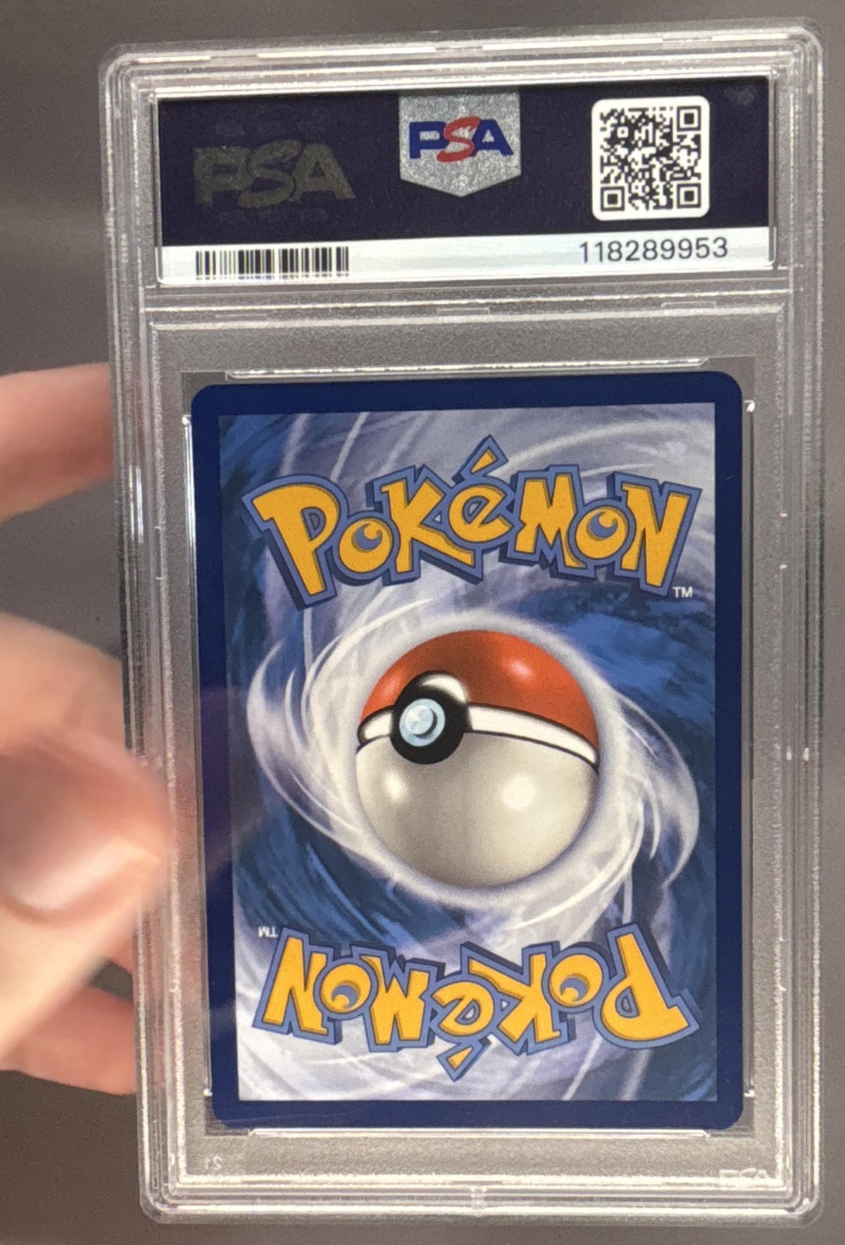 Pokemon SV Black Star Promos Eevee #173 2025 PSA 10