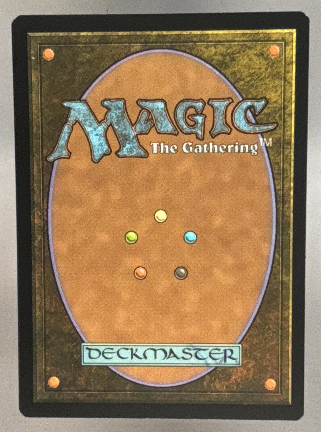 2025 Magic: The Gathering Secret Lair: Marvels Deadpool Deadly Rollick Foil