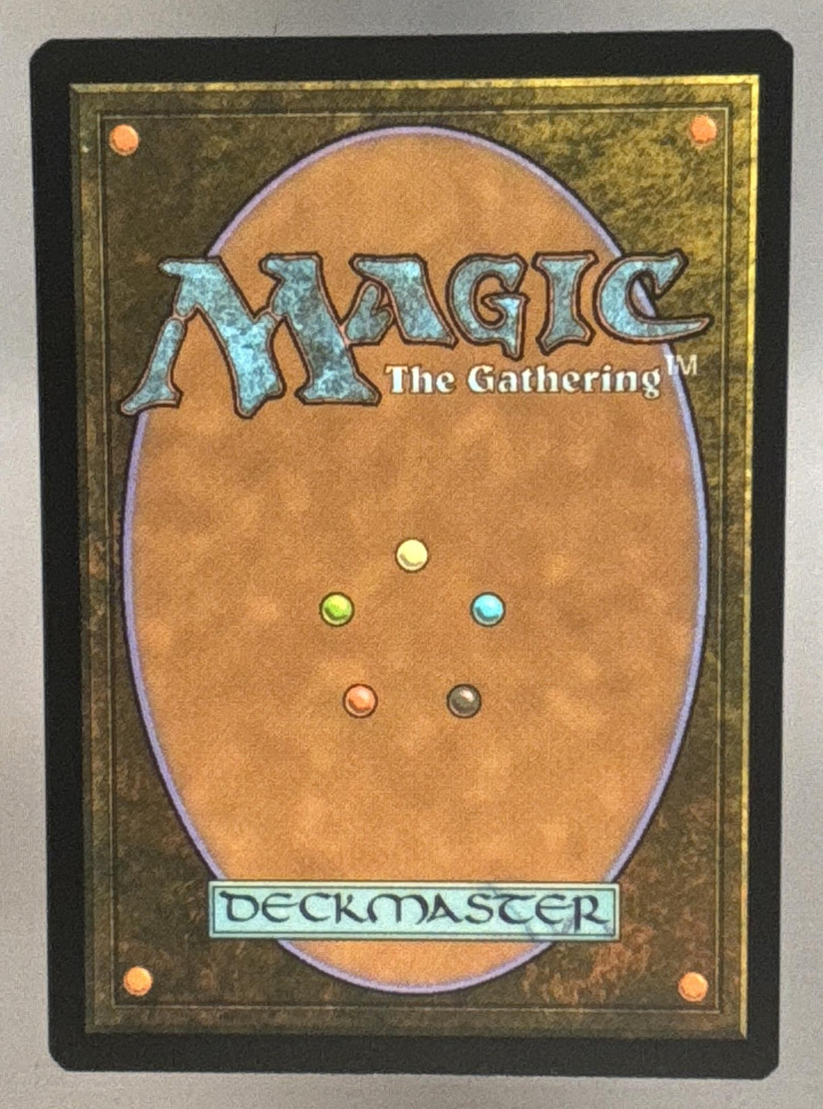 2025 Magic: The Gathering Secret Lair: Marvels Deadpool Deadly Rollick Foil