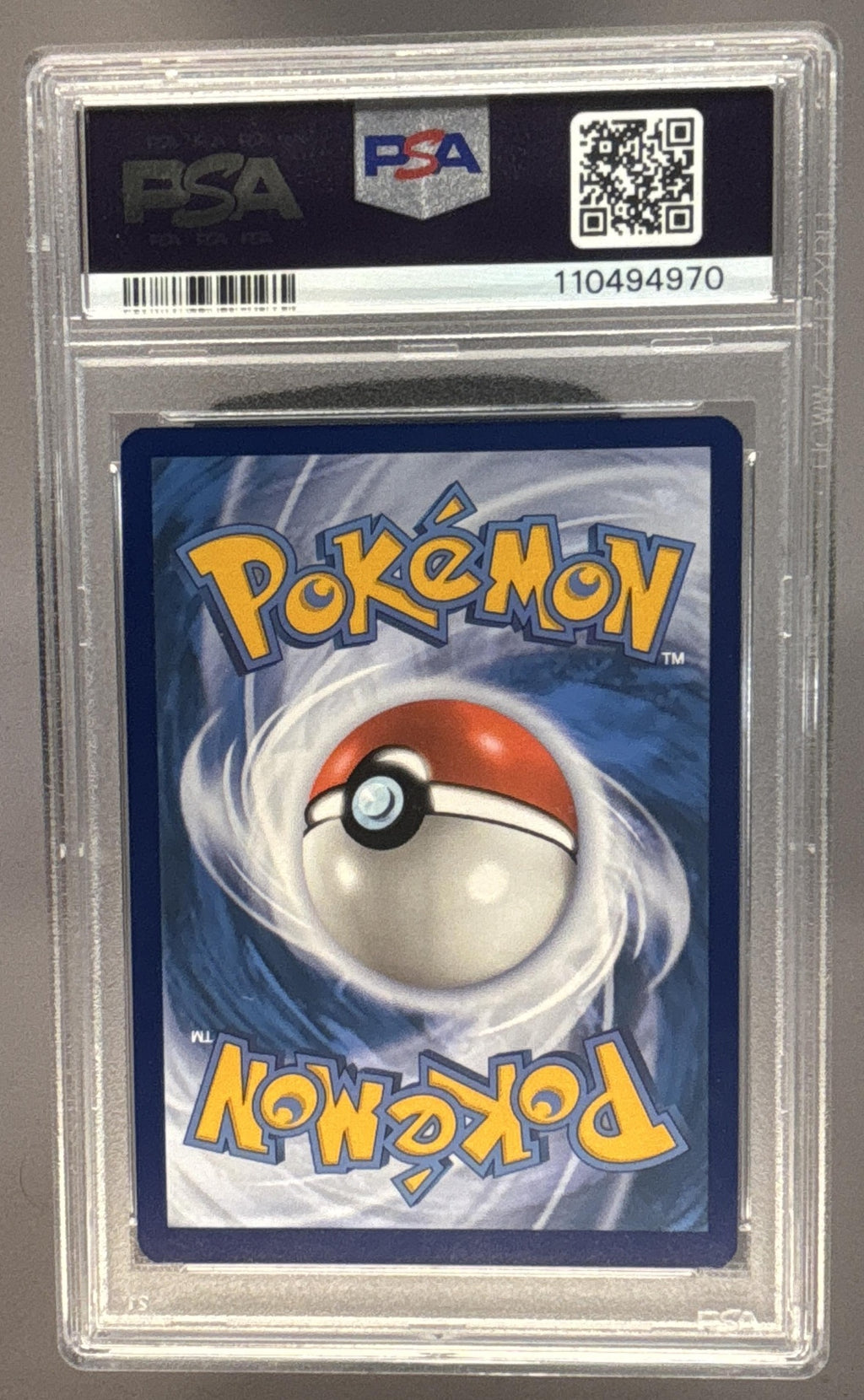 2024 Pokemon Stellar Crown Bulbasaur #143/142 Illustration Rare PSA 10