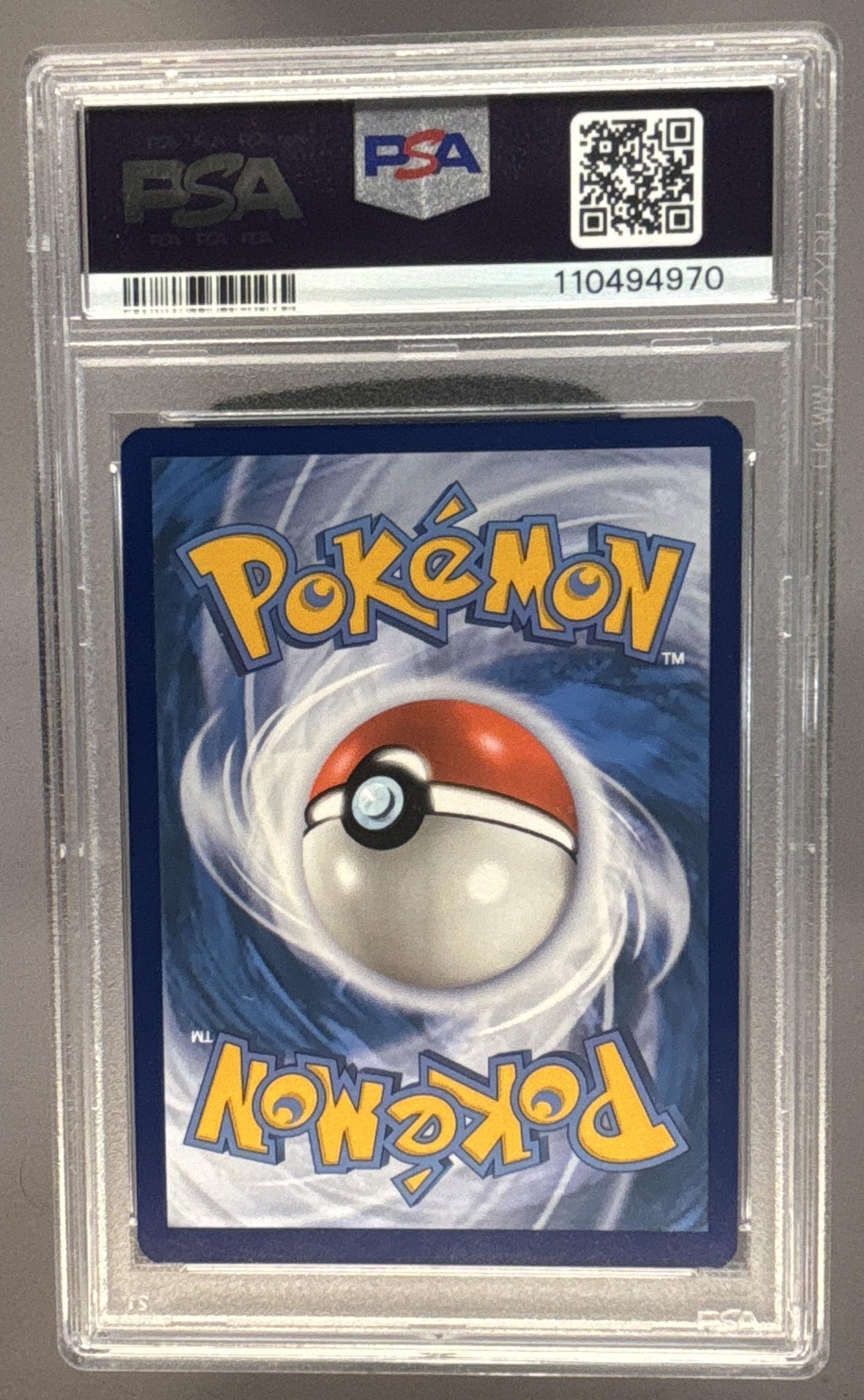 2024 Pokemon Stellar Crown Bulbasaur #143/142 Illustration Rare PSA 10