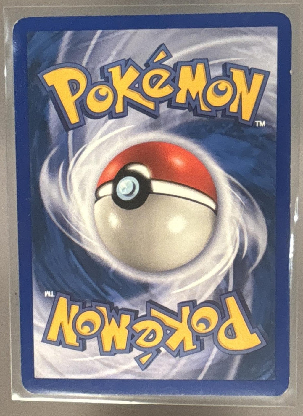 2002 Pokemon Expedition Set Magikarp #118/165