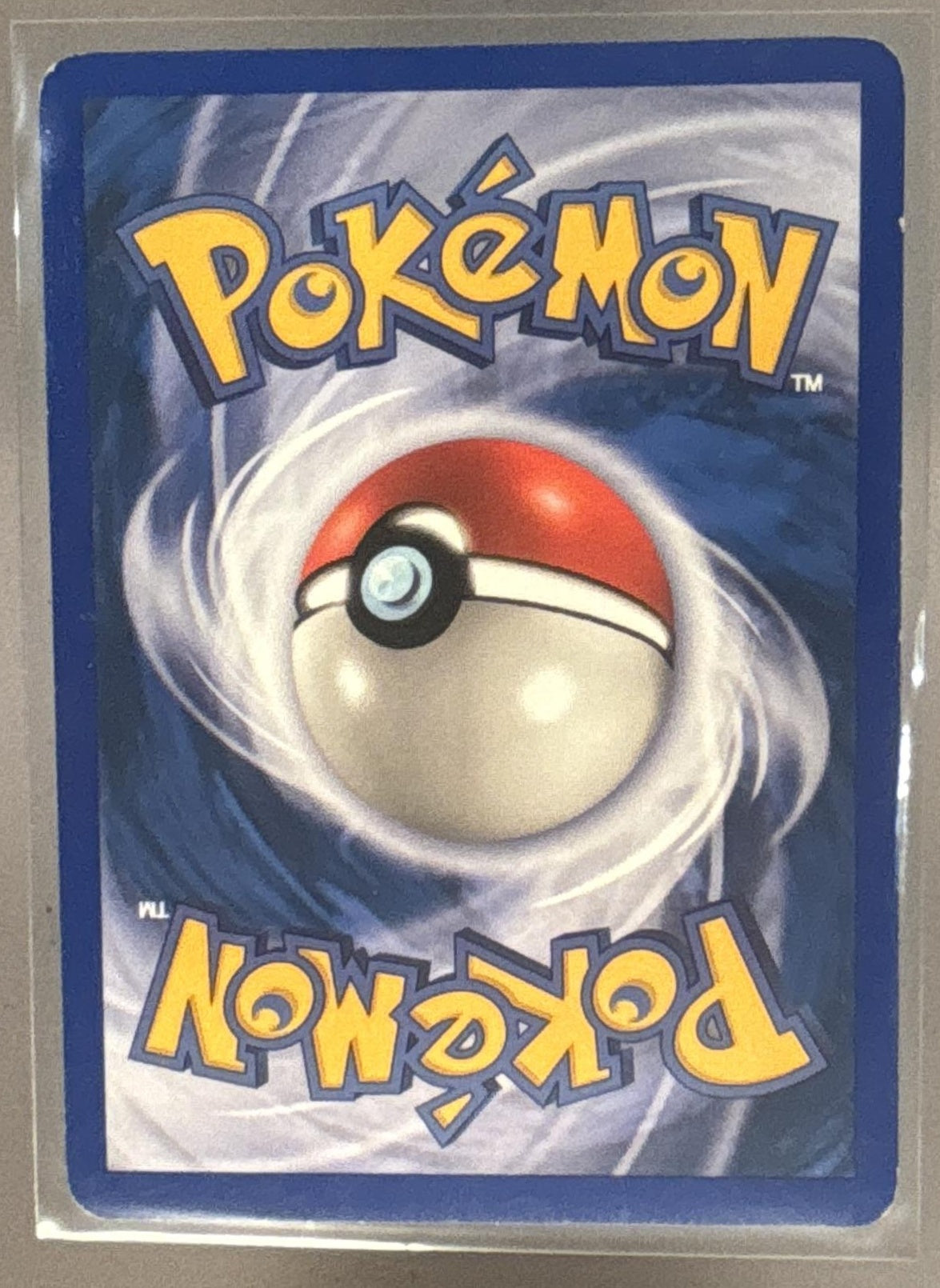 2002 Pokemon Expedition Set Magikarp #118/165