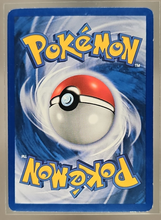 2002 Pokemon Legendary Collection Jolteon #14/110