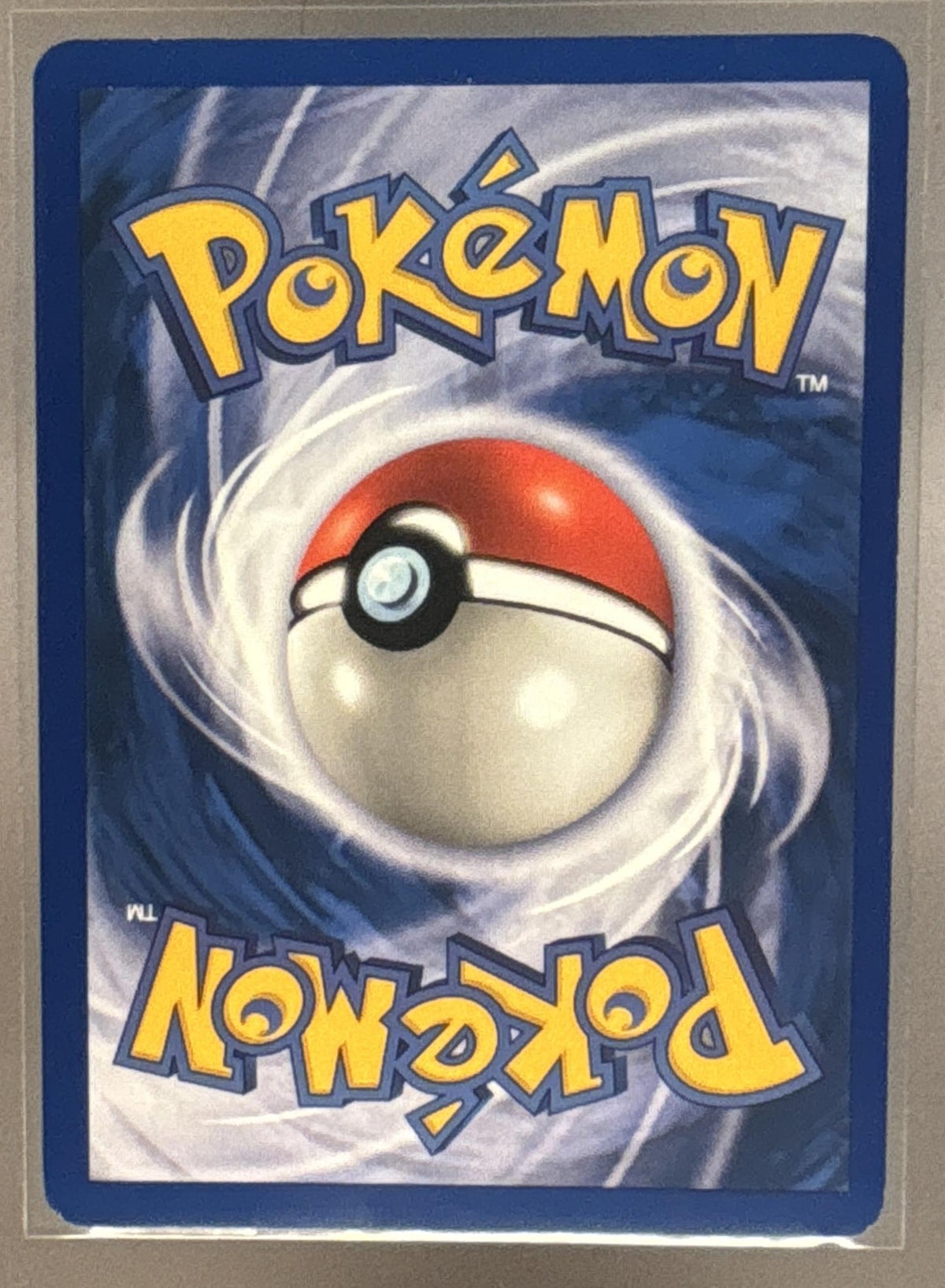 2000 Pokemon Team Rocket Dark Hypno #9/82 Holo