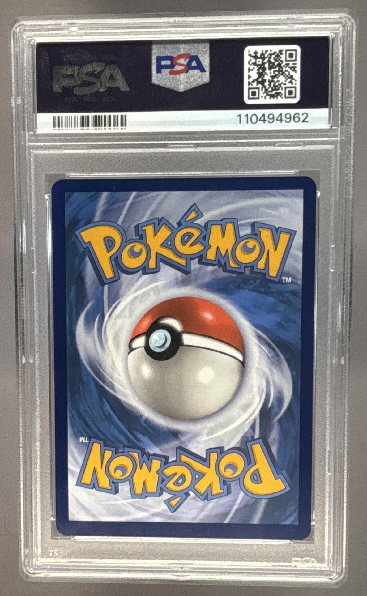 2024 Pokemon Stellar Crown Joltik #150/142 Illustration Rare PSA 10