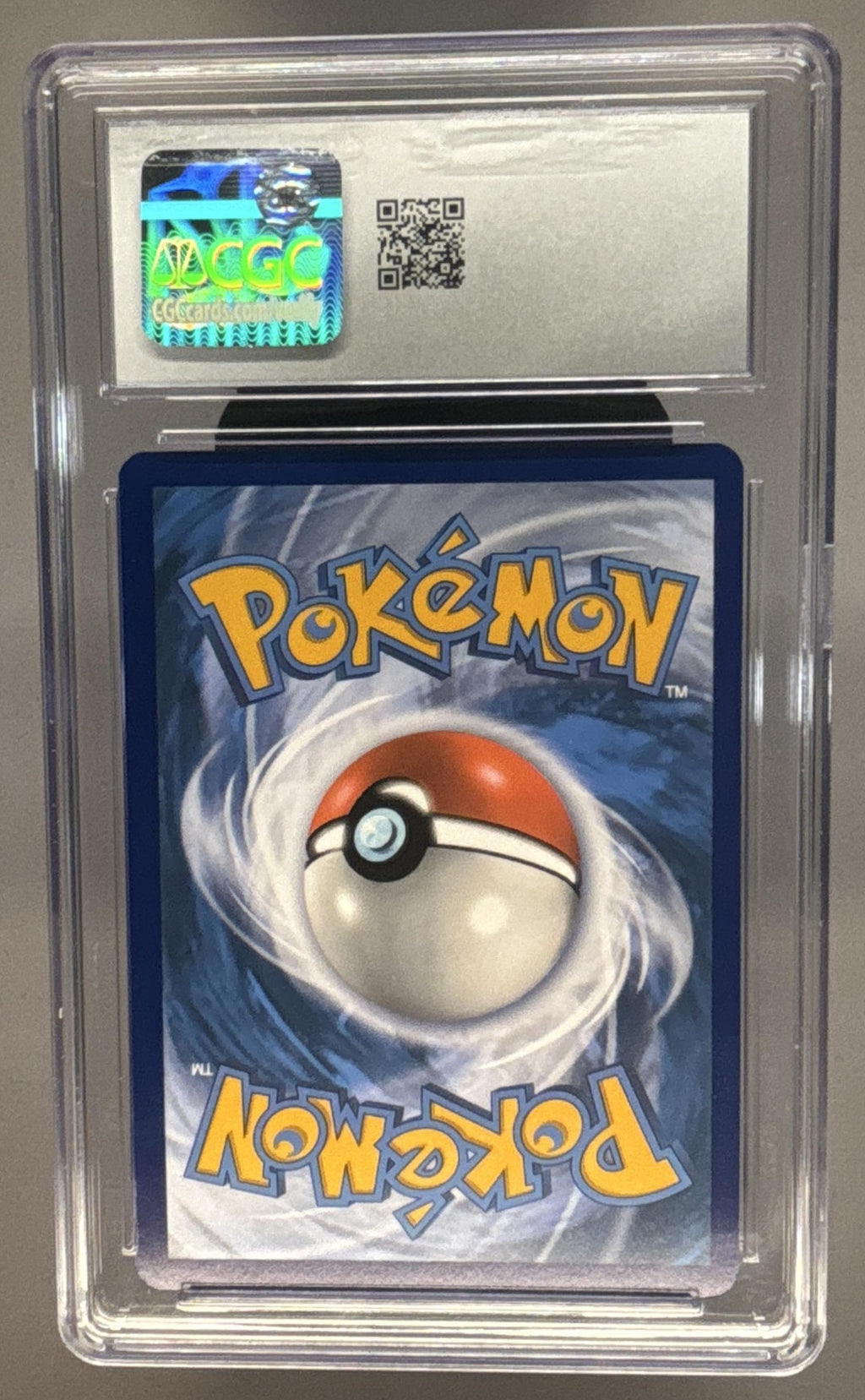 2024 Pokemon Paldean Fates Nemona #238/091 CGC 10
