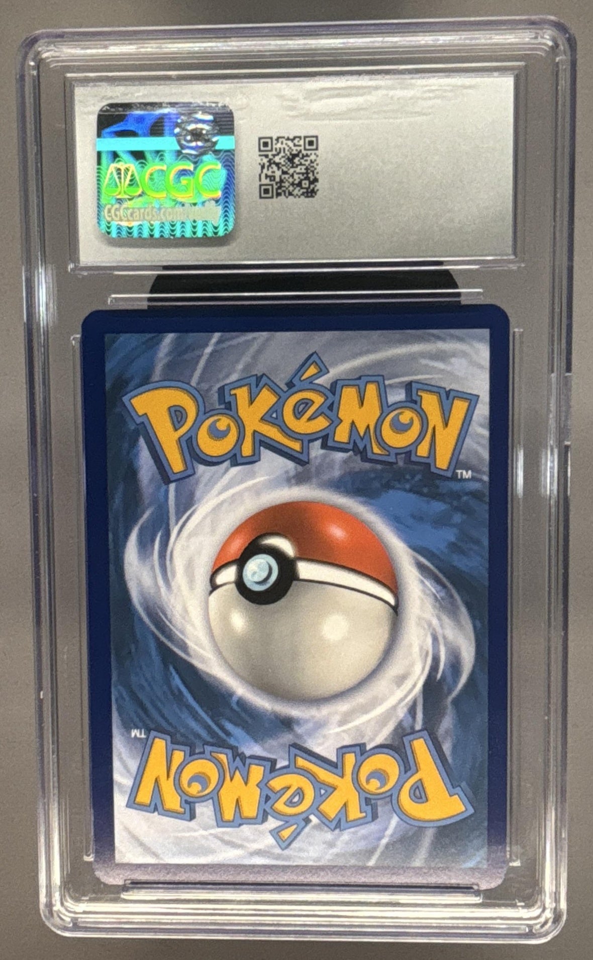 2024 Pokemon Paldean Fates Nemona #238/091 CGC 10