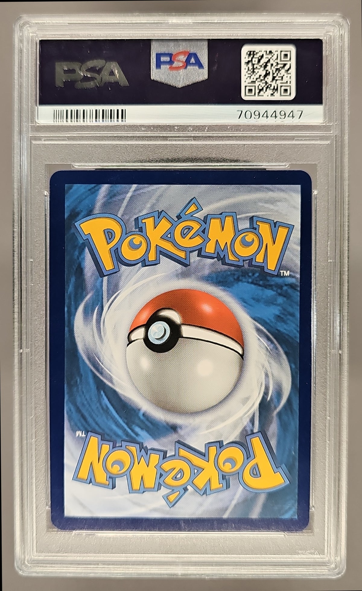 2022 Pokemon Sword & Shield Astral Radiance Ice Rider Calyrex Vmax TG PSA 10