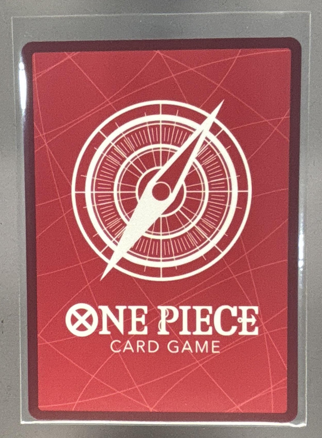 2025 One Piece Carrying On His Will Portgas D. Ace #OP13-002 Leader