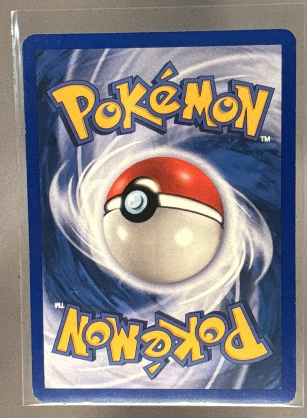 2004 Pokemon EX Team Magma vs Aqua Psyduck #44/95